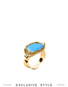 Кольцо Jade Jagger