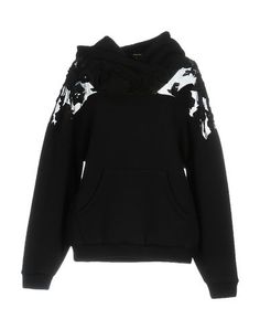 Толстовка Cycle