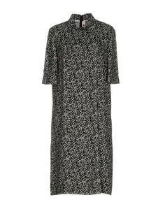 Платье до колена Marni