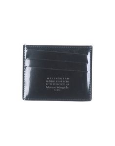 Чехол для документов Maison Margiela 11