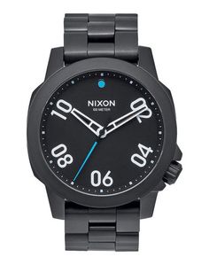 Наручные часы Nixon