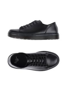 Кеды и кроссовки Dr Martens