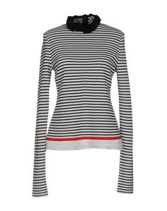 Водолазки Msgm