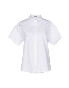 Pубашка JIL Sander