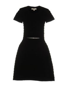 Короткое платье Michael Kors