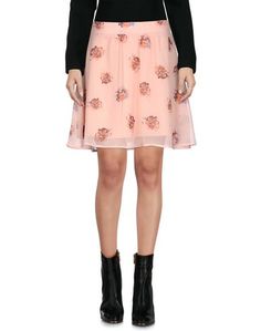 Мини-юбка Vero Moda