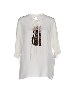 Блузка Dolce & Gabbana