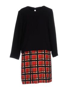 Короткое платье Marc BY Marc Jacobs