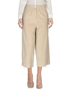 Брюки-капри Tela