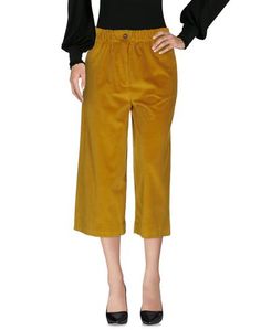 Брюки-капри Tela