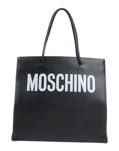 Сумка на руку Moschino