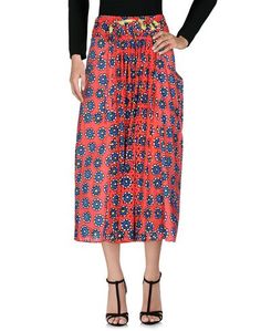 Длинная юбка Tsumori Chisato