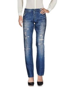 Повседневные брюки Dondup