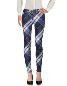 Повседневные брюки 7 FOR ALL Mankind