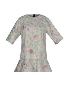 Короткое платье Red Valentino