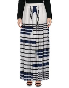 Длинная юбка Silvian Heach