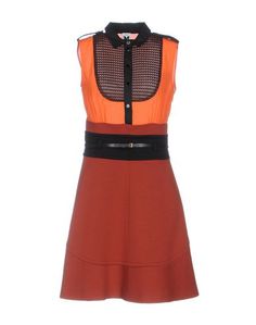 Короткое платье M Missoni