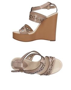 Сандалии ChloÉ