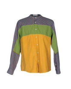 Pубашка Umit Benan