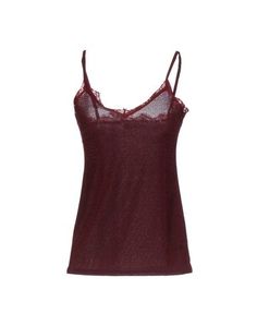 Топ без рукавов Kaos