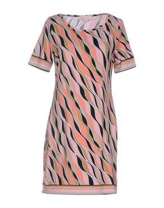 Короткое платье Michael Kors