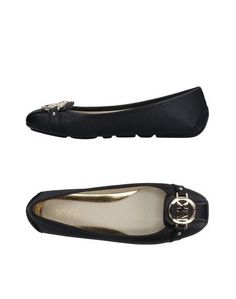 Мокасины Michael Kors