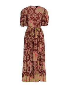 Платье длиной 3/4 Simone Rocha