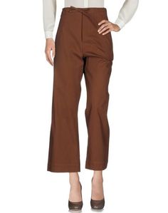 Повседневные брюки Marni