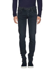 Джинсовые брюки RAG & Bone