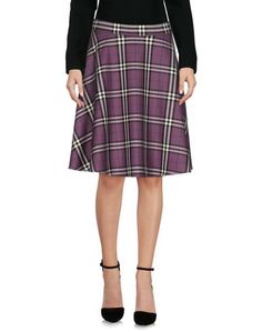 Юбка до колена P.A.R.O.S.H.