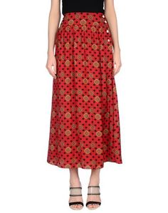 Юбка длиной 3/4 Silvian Heach