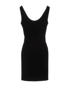 Короткое платье Moschino Couture