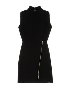 Короткое платье Msgm