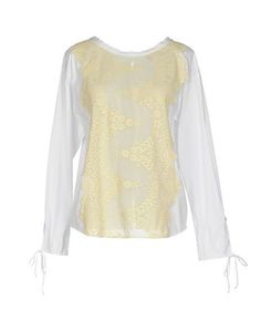 Блузка Twin Set Simona Barbieri