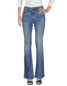 Джинсовые брюки Levis RED TAB
