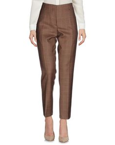 Повседневные брюки Dries VAN Noten