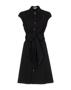 Платье до колена Michael Kors Collection