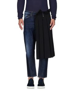 Джинсовые брюки Dsquared2