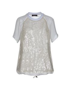 Блузка Twin Set Simona Barbieri