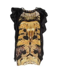 Блузка Philipp Plein