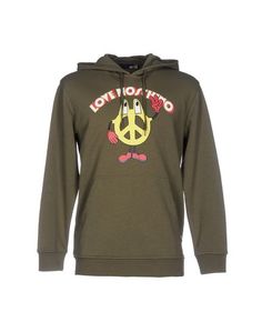 Толстовка Love Moschino
