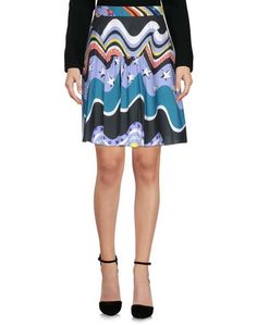 Юбка до колена M Missoni