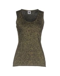 Топ без рукавов M Missoni