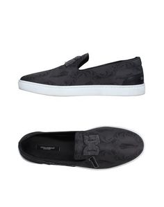 Кеды и кроссовки Dolce & Gabbana