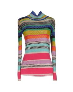 Водолазки Missoni