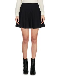 Мини-юбка Red Valentino