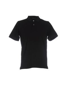 Поло JIL Sander