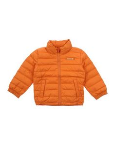 Пуховик Woolrich