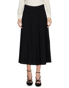 Юбка длиной 3/4 Silvian Heach