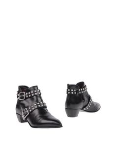 Полусапоги и высокие ботинки Marc BY Marc Jacobs